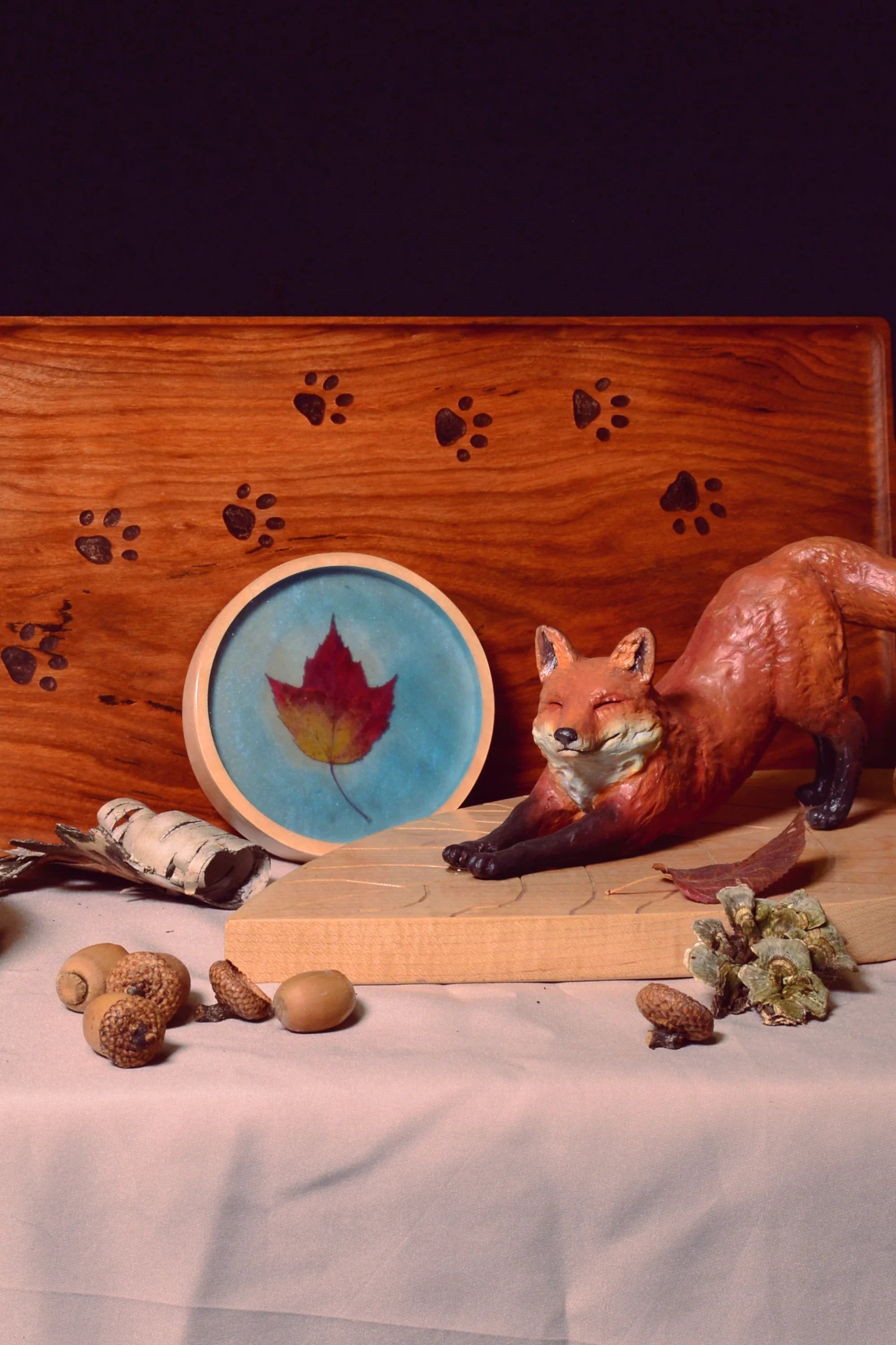 Wooden Objects