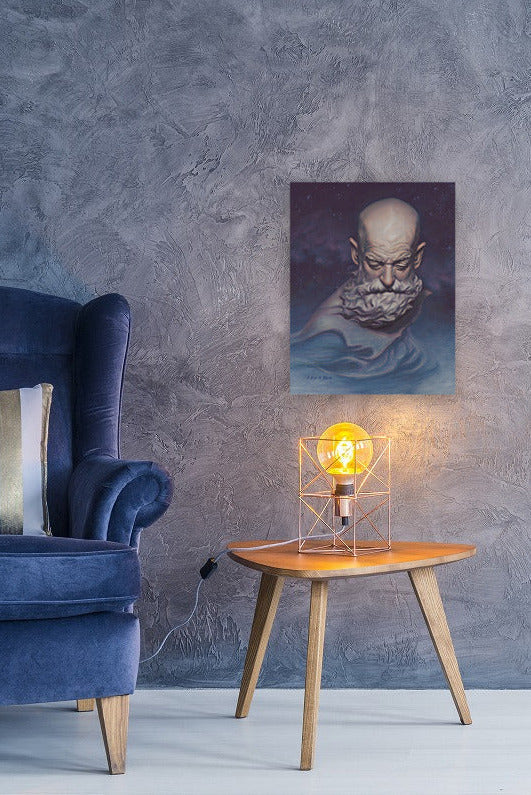 Wall art