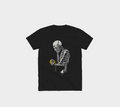 Stuck in the 80s. Confort T-shirt.