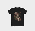 Garden of Skulls. Confort T-shirt