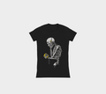 Stuck in the 80s. SlimFit T-shirt.