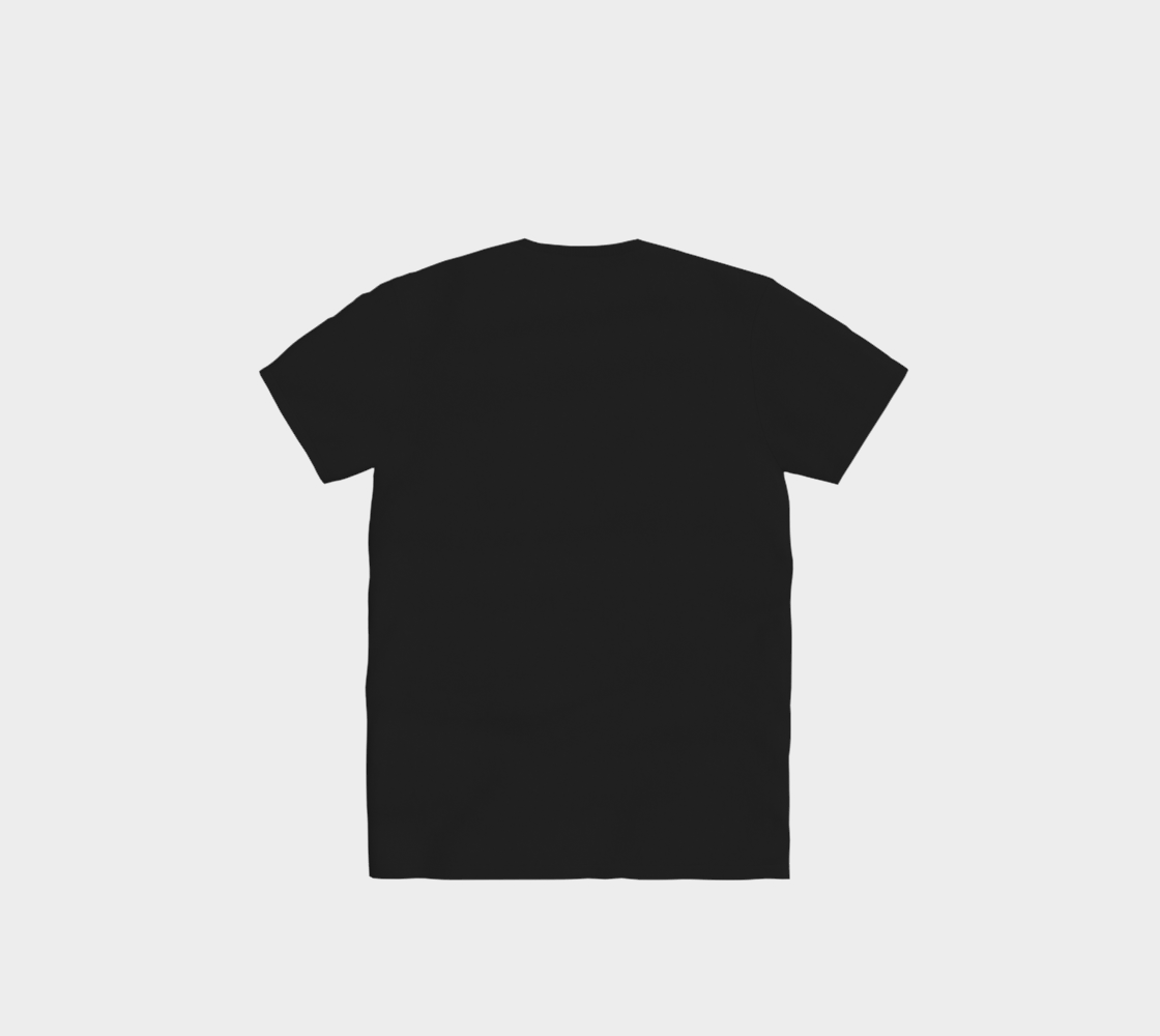 XIII. Confort T-shirt.