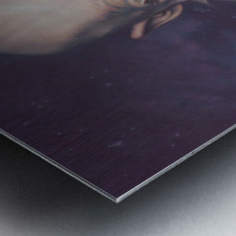 2749171 :: Brushed Metal Print