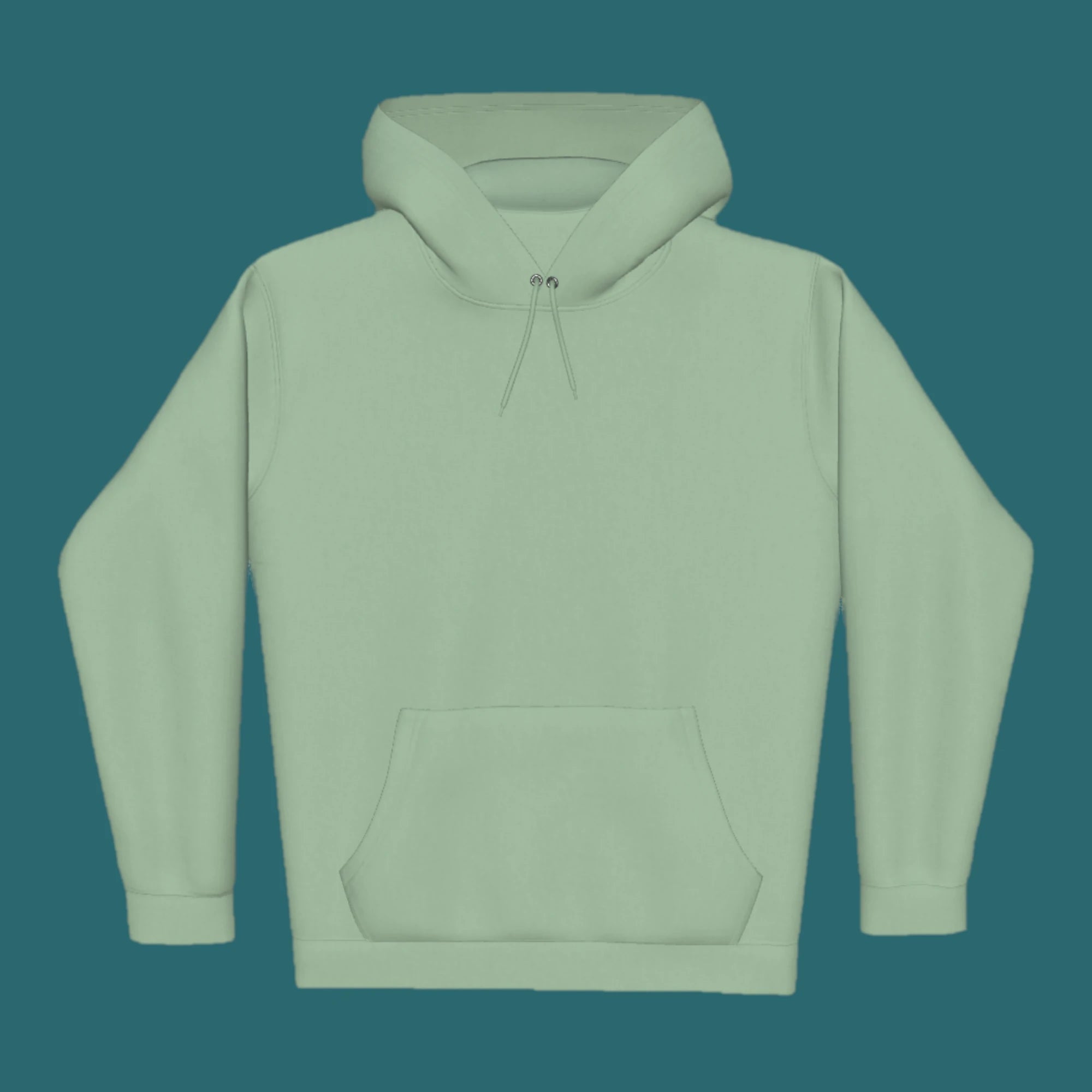 ZombificatioN Premium Pullover Hoodie