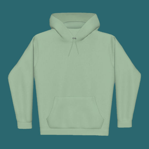 ZombificatioN Premium Pullover Hoodie