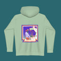 ZombificatioN. Premium Pullover Hoodie