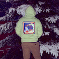 ZombificatioN Premium Pullover Hoodie