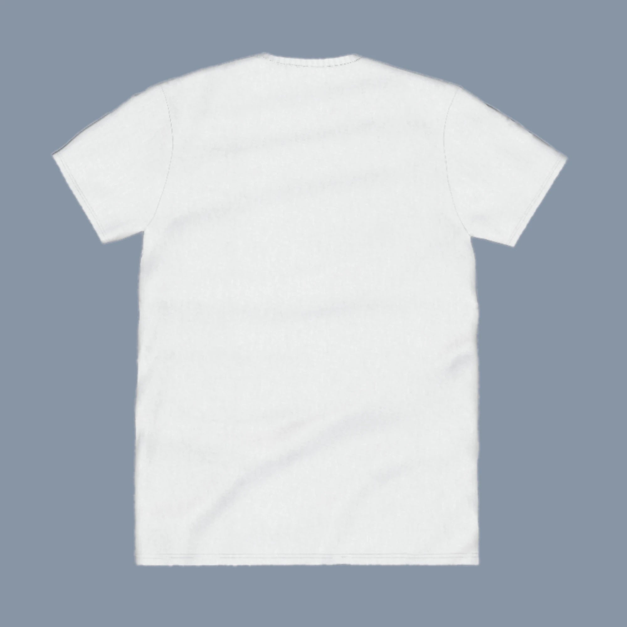 Zombification Comfort T-shirt