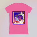 ZombificatioN. Slimfit T-Shirt
