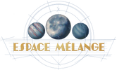Espace Mélange - Home