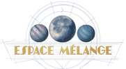 Espace Mélange - Home