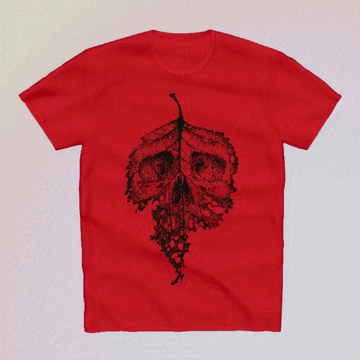 Dead Leaf. T-shirt Confort.
