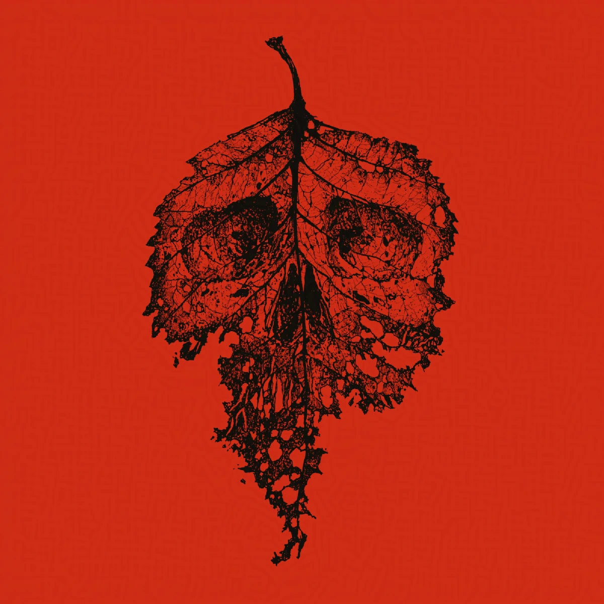 Dead Leaf. SlimFit T-Shirt.
