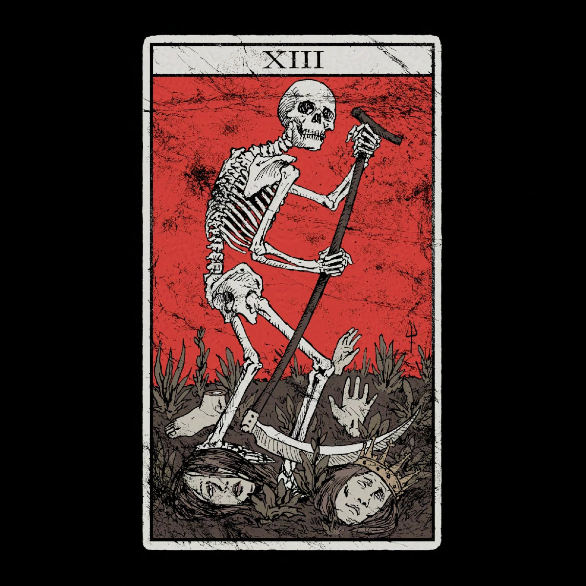 XIII. Confort T-shirt.