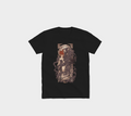 Le passage des morts nouveaux.  Confort T-shirt.