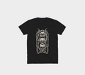 No Evil Skulls. Confort T-shirt